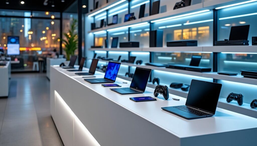 découvrez si le hardware reconditionné est une arnaque ou une véritable alternative économique en 2025. analysez les avantages, les inconvénients et les tendances pour faire un choix éclairé sur vos achats technologiques.