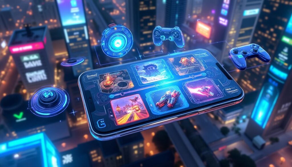 découvrez les jeux mobiles les plus téléchargés de 2025 et plongez dans l'univers fascinant de ceux qui dominent le marché. analyse des tendances, des chiffres et des titres incontournables qui captivent des millions de joueurs.