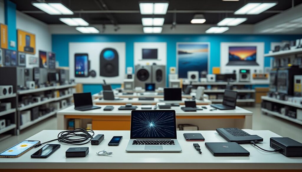 découvrez les enjeux de l'obsolescence programmée et comment les fabricants de matériel informatique influencent le cycle d'achat des consommateurs. analyse des stratégies et conséquences sur l'environnement et le budget des utilisateurs.