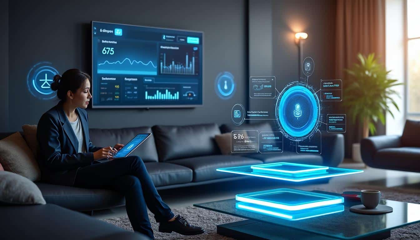 découvrez les logiciels d'intelligence artificielle qui transforment notre quotidien. explorez les applications pratiques, innovantes et incontournables de l'ia qui facilitent nos vies et améliorent notre productivité.