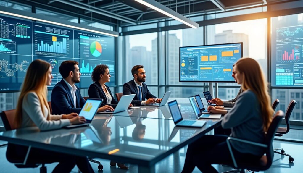 découvrez comment gérer efficacement vos logiciels entre mise à jour et nouvelle version. conseils pratiques pour assurer la sécurité, la compatibilité et la performance de votre parc informatique.