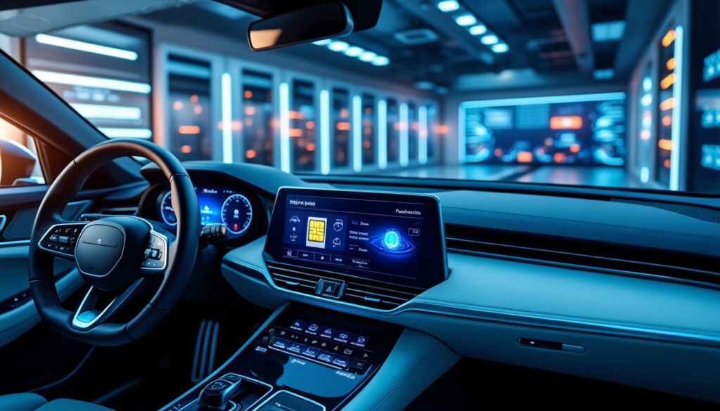 découvrez comment les cartes sim et esim transforment la connectivité dans les véhicules : usages innovants, enjeux de sécurité, coûts et avantages pour conducteurs et entreprises.