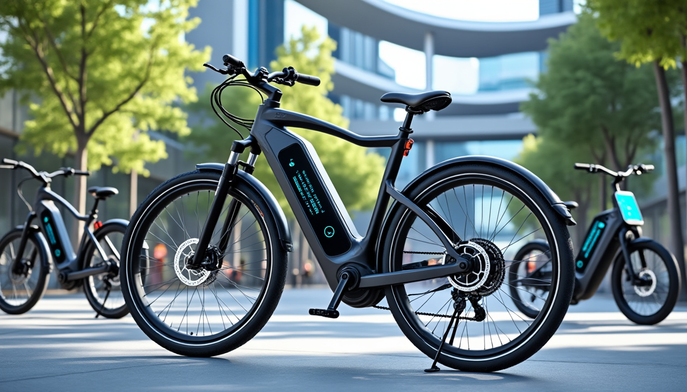 découvrez notre test des derniers vélos à assistance électrique connectés : performances, innovations technologiques et conseils pour bien choisir votre modèle en 2024.