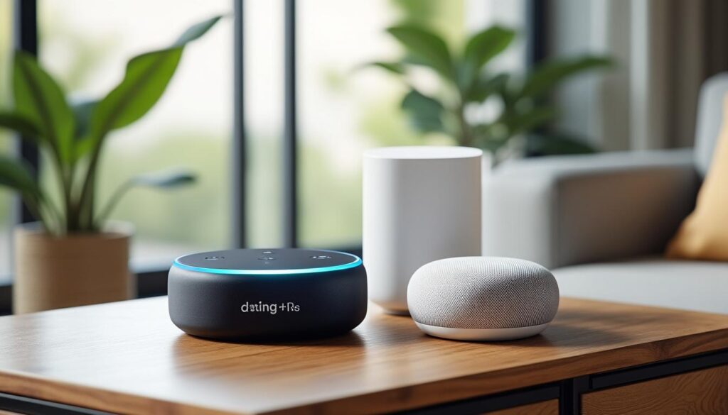 découvrez quelle solution domotique parmi alexa, google home et homekit offre la fiabilité optimale pour votre maison connectée.