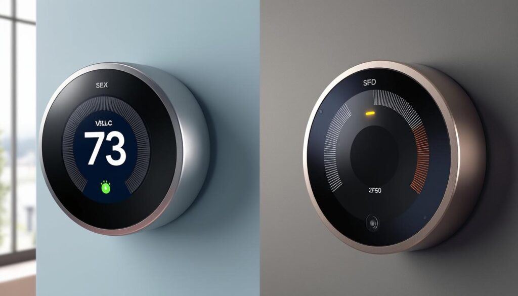 découvrez notre comparatif 2025 entre thermostat connecté et thermostat classique pour choisir l'appareil idéal, optimiser votre confort et réaliser des économies d'énergie.