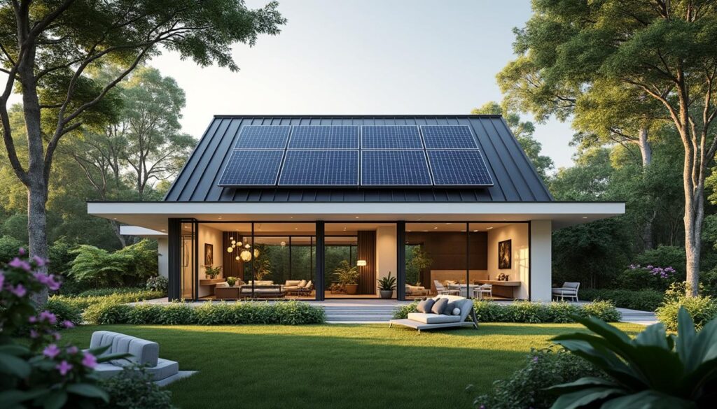 découvrez si la domotique contribue réellement à un mode de vie écologique en améliorant l'efficacité énergétique et en réduisant l'empreinte carbone de votre maison.