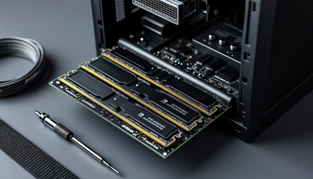 découvrez 5 vérifications simples à effectuer lorsque votre ram n’est pas reconnue, pour résoudre le problème rapidement avant de contacter le sav.