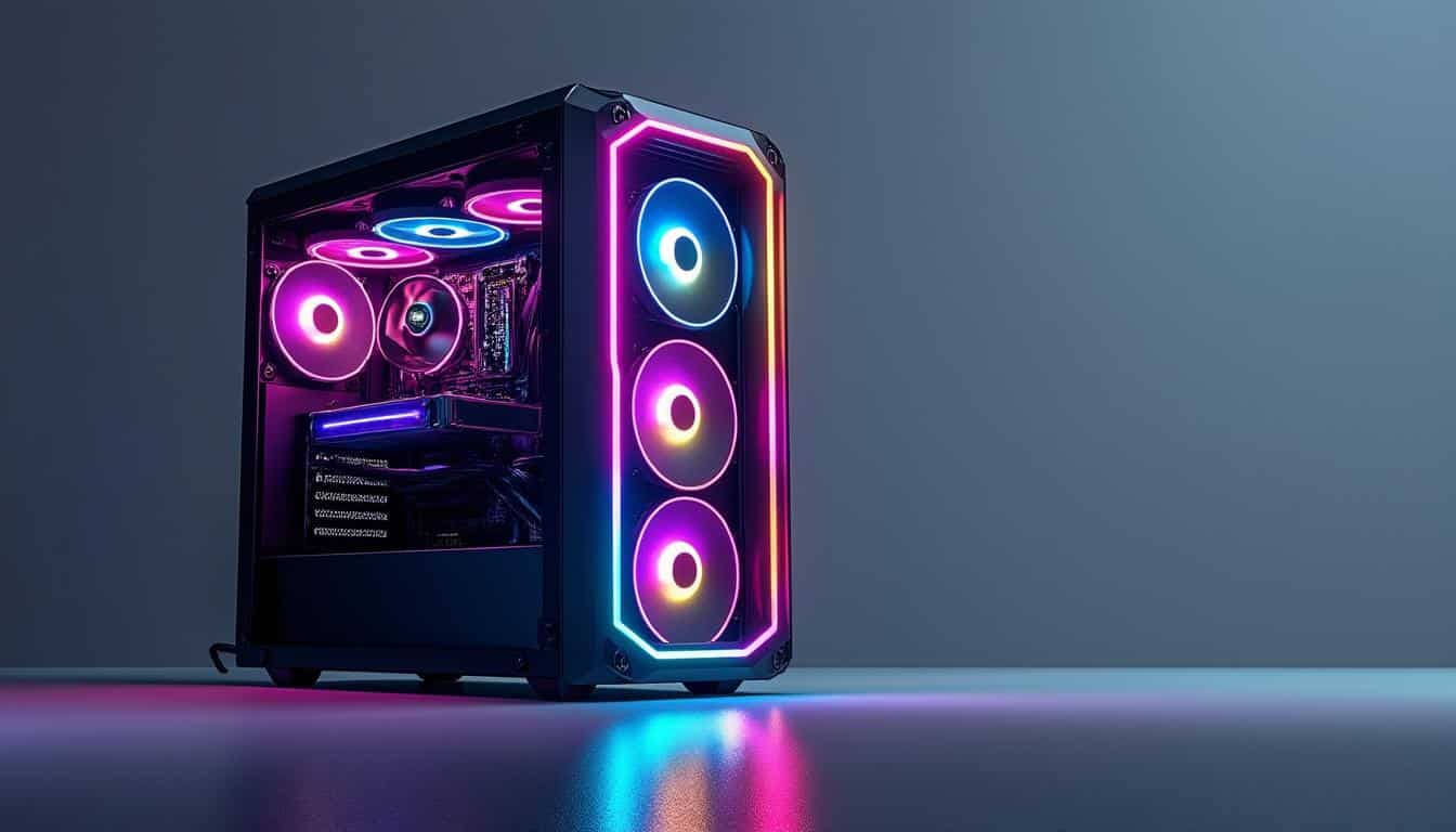 apprenez à mesurer les performances de votre ordinateur de manière précise avec les outils 3dmark et cinebench grâce à notre guide complet sur le benchmarking.