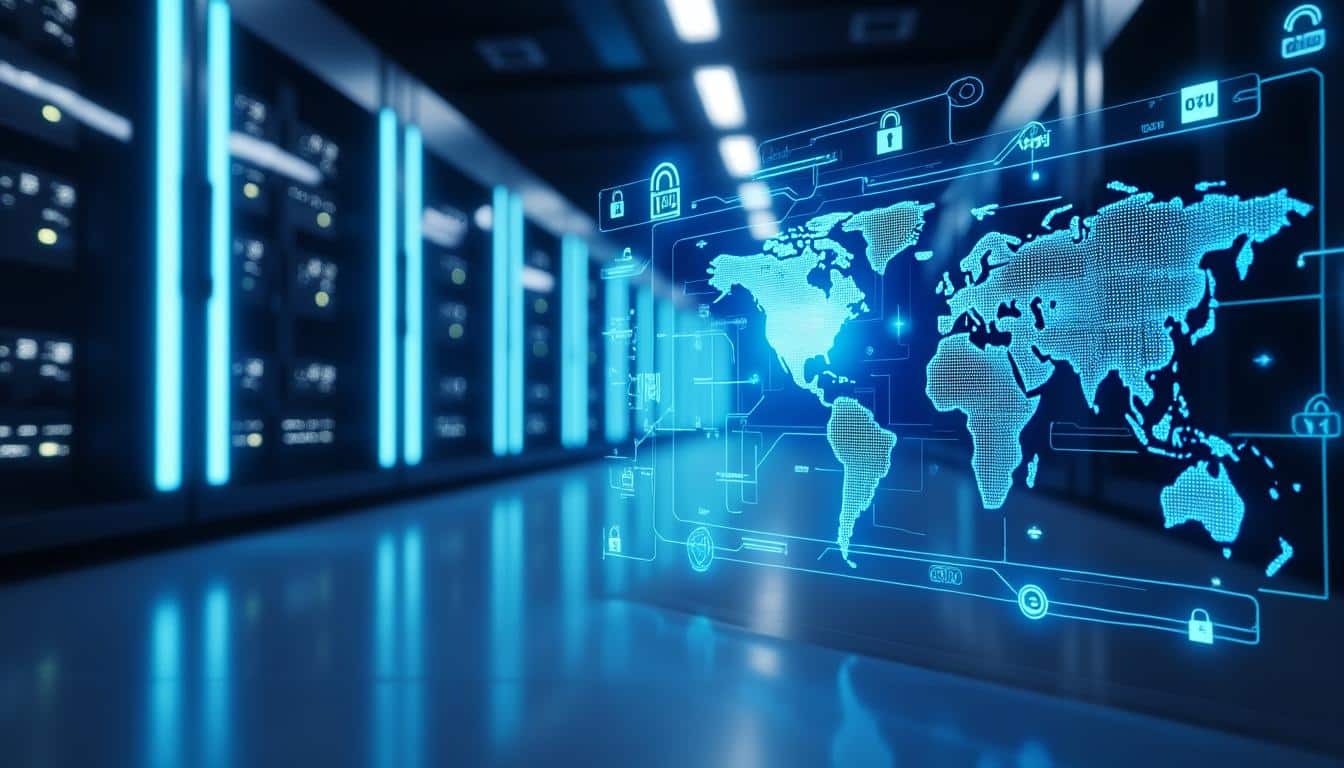 découvrez le chiffrement byok et hyok avec azure key vault, et comment répondre aux exigences de souveraineté pour sécuriser vos données dans le cloud.