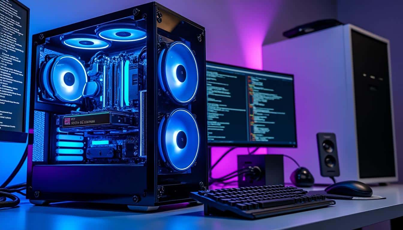 découvrez comment lancer llama en local avec ollama, optimisez les performances en utilisant efficacement la ram et le gpu pour un large language model performant.