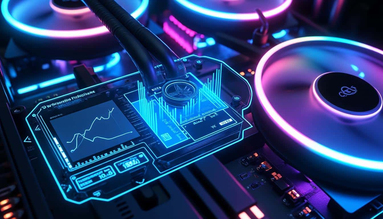 apprenez à optimiser les courbes de ventilateurs grâce à fancontrol pour un refroidissement efficace et silencieux de votre système.