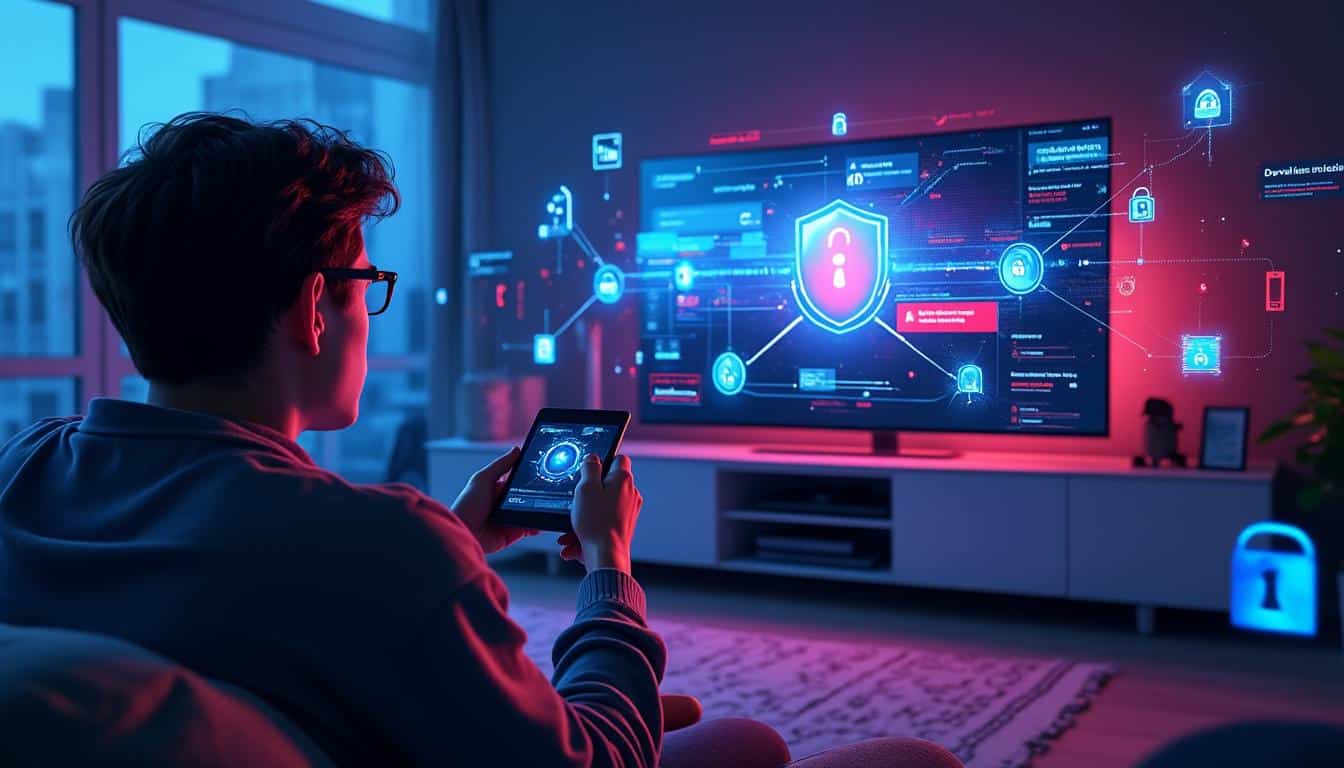 découvrez comment netflix détecte l'utilisation des vpn pour protéger ses contenus, et quels réglages peuvent influencer votre expérience de streaming.