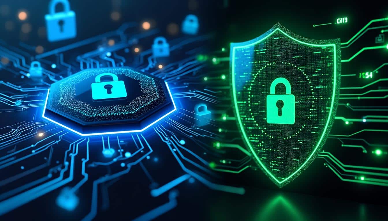 découvrez quel protocole vpn choisir en 2026 entre wireguard et openvpn pour bénéficier de la meilleure vitesse et sécurité dans vos connexions en ligne.