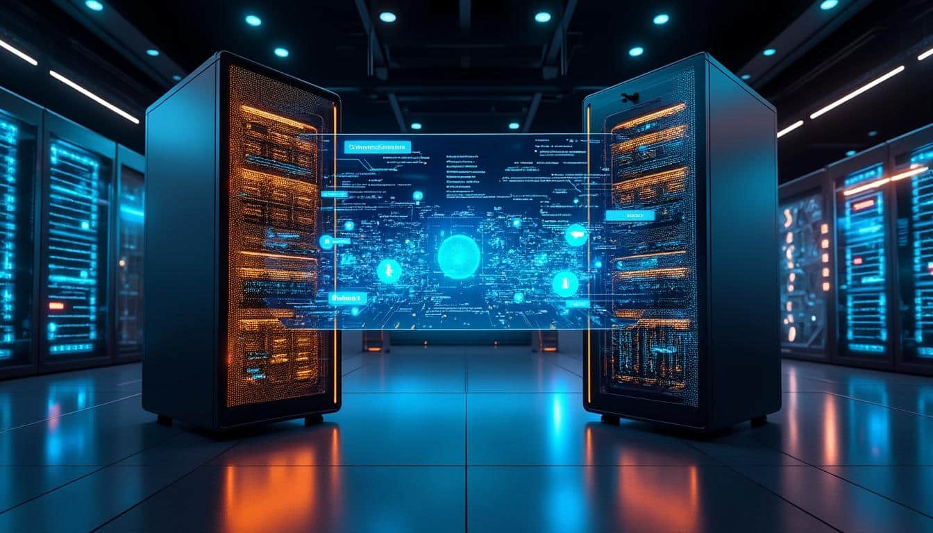 découvrez une comparaison approfondie entre xgboost et lightgbm pour déterminer lequel est le plus performant sur des données tabulaires en production.