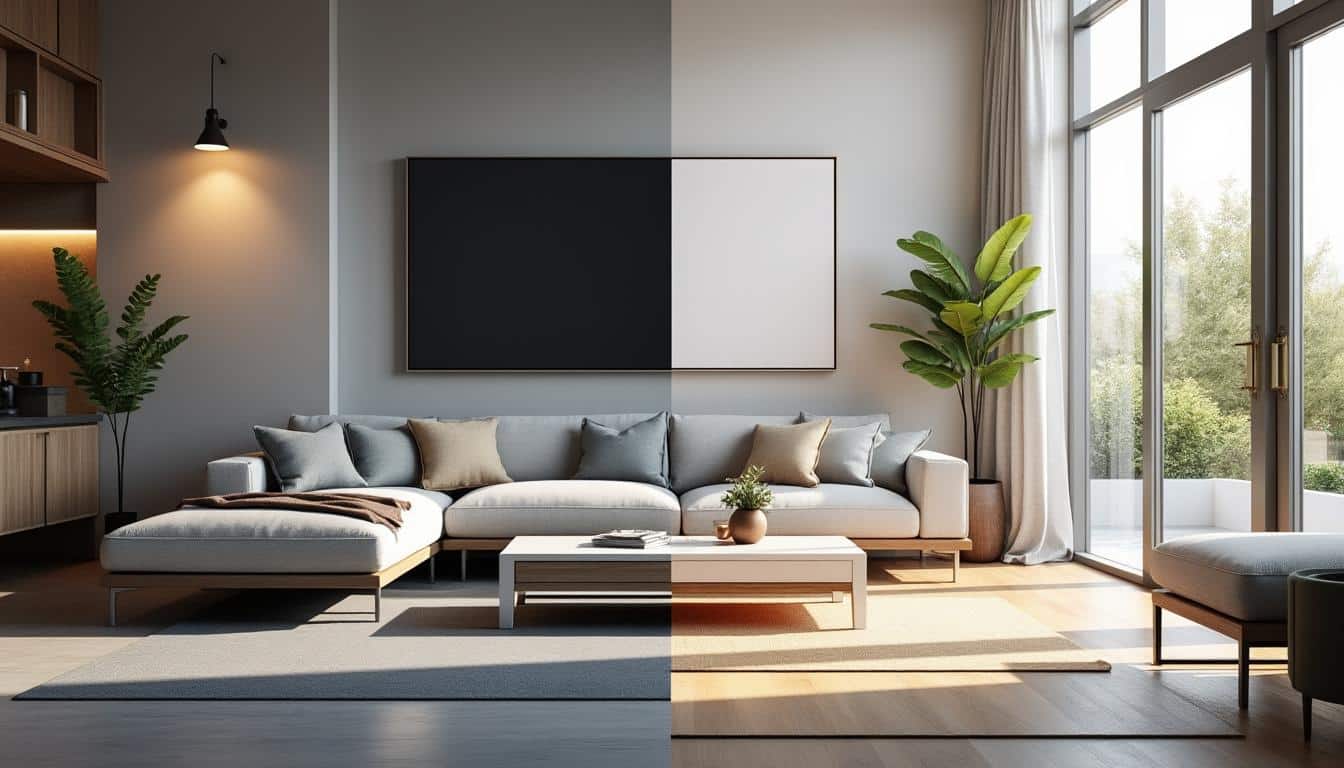 découvrez les différences entre zigbee et z-wave pour choisir la technologie idéale avec des marques reconnues comme philips hue, aqara et fibaro, et optimisez votre maison connectée.