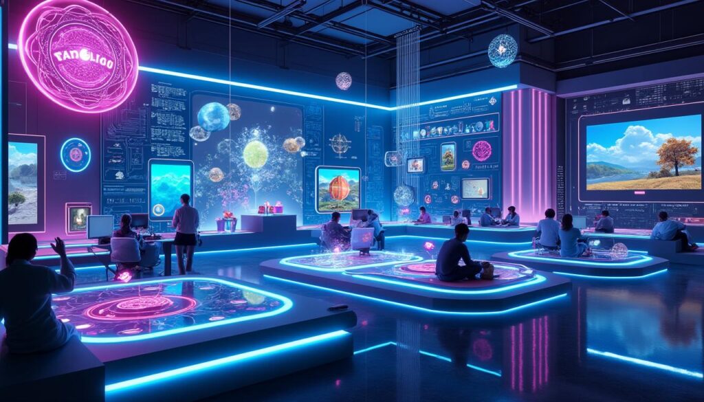 découvrez les tendances majeures du jeu vidéo en 2026 à travers les perspectives de nintendo, sony et microsoft. innovations, nouveautés et évolutions à ne pas manquer.