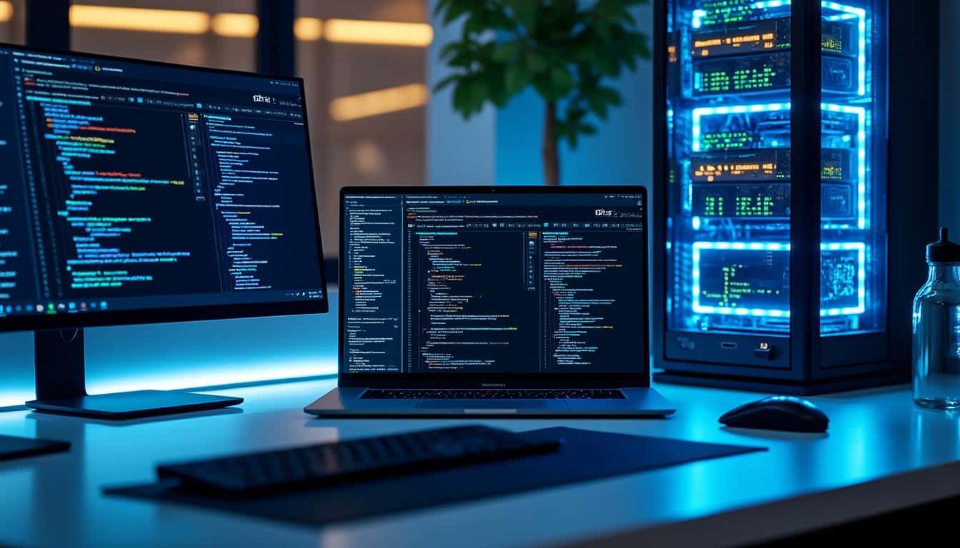 découvrez comment déployer un modèle machine learning efficacement en utilisant mlops avec mlflow, docker et kubernetes pour automatiser et gérer vos workflows.