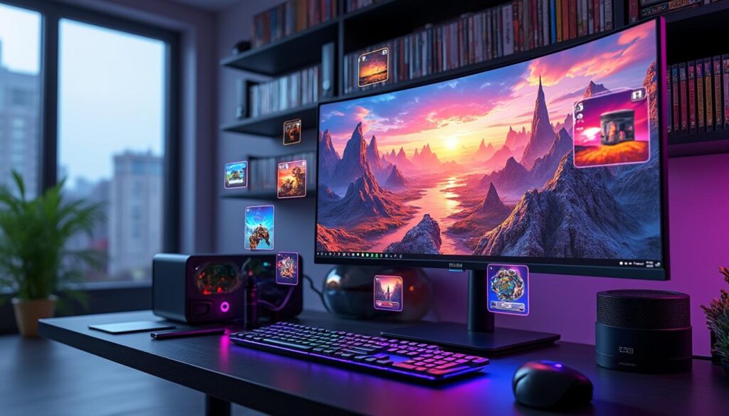 découvrez comment nexus mods transforme l'expérience de jeu pc en prolongeant la durée de vie des titres grâce à une communauté active et des modifications innovantes.