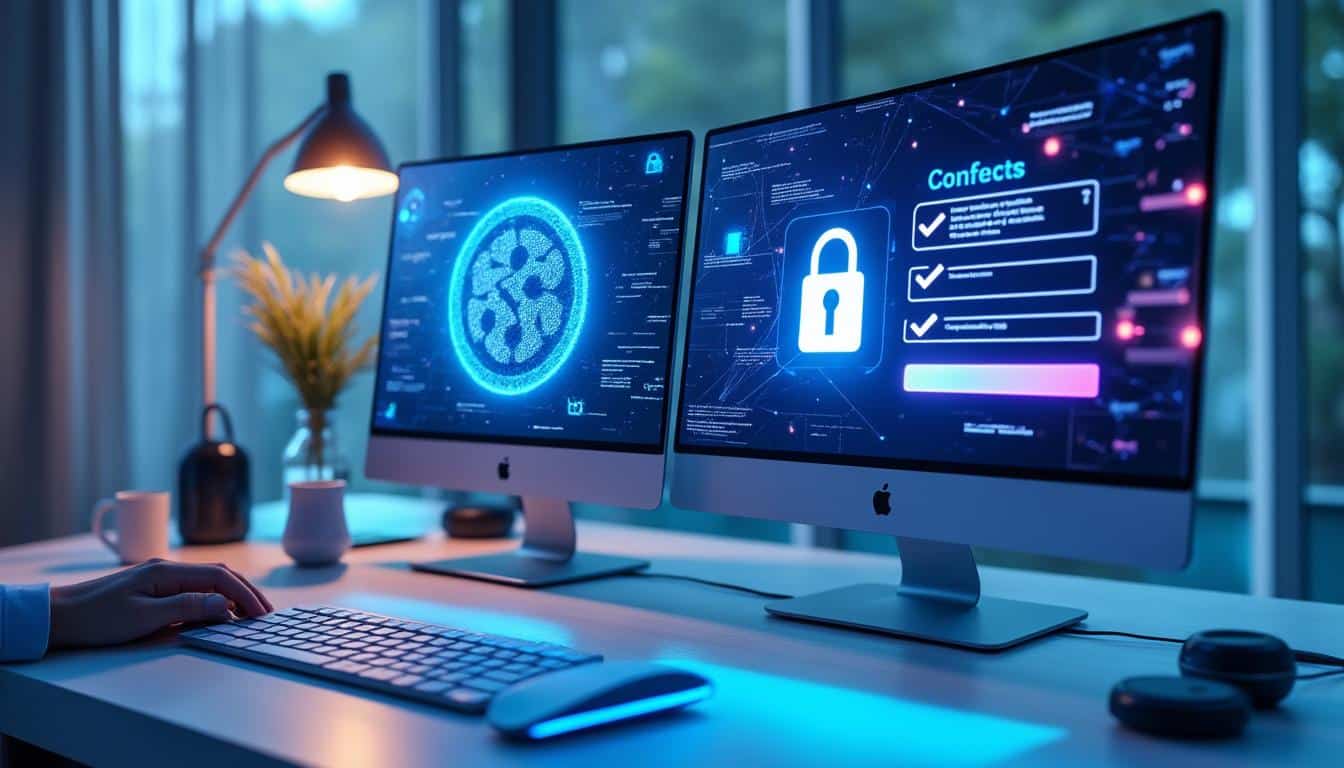 découvrez comment gérer les cookies et le consentement rgpd avec cookiebot et axeptio sans perturber l'attribution de vos données marketing pour une conformité optimisée et un suivi précis.