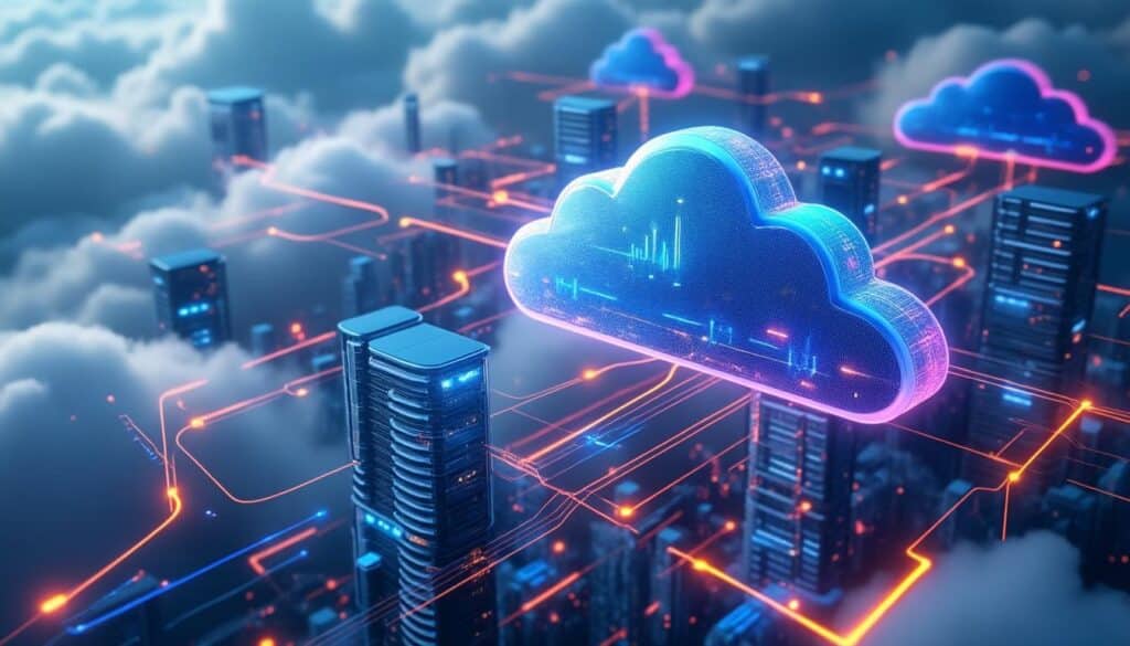 découvrez comment hashicorp terraform permet de standardiser et gérer efficacement une infrastructure multi cloud, simplifiant le déploiement et l'automatisation dans votre environnement it.