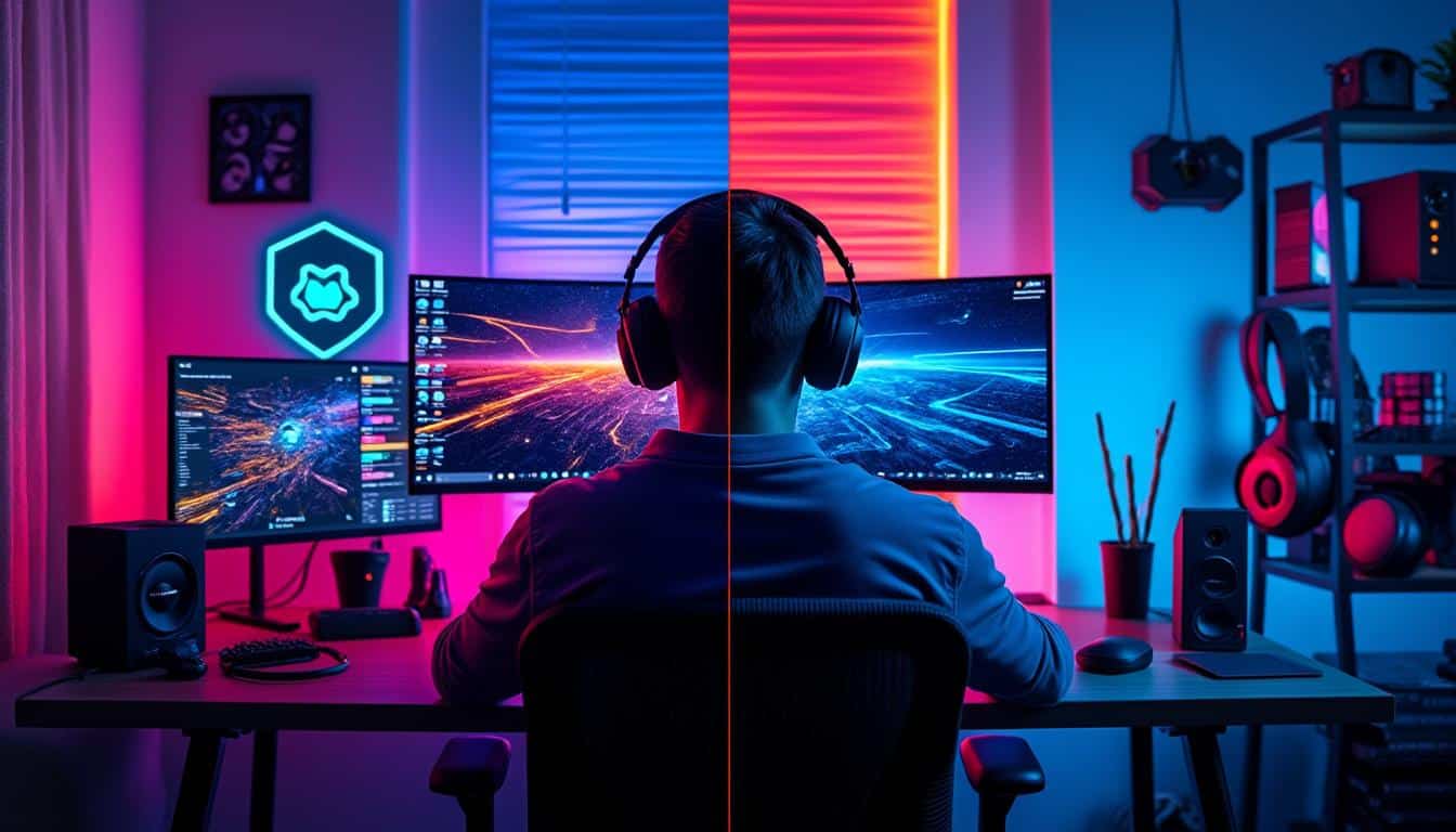 découvrez comment les vpn gaming, exitlag et noping peuvent améliorer ou perturber votre expérience de jeu en ligne, avec des conseils pour optimiser votre connexion.