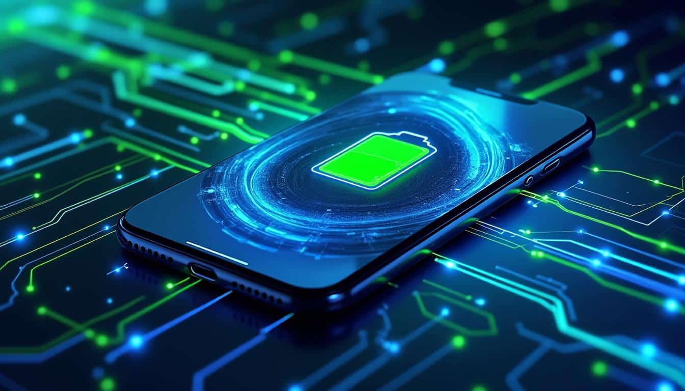 découvrez comment optimiser votre vpn mobile sur ios et android en utilisant les protocoles ikev2 et wireguard pour une connexion sécurisée, rapide et une autonomie prolongée.