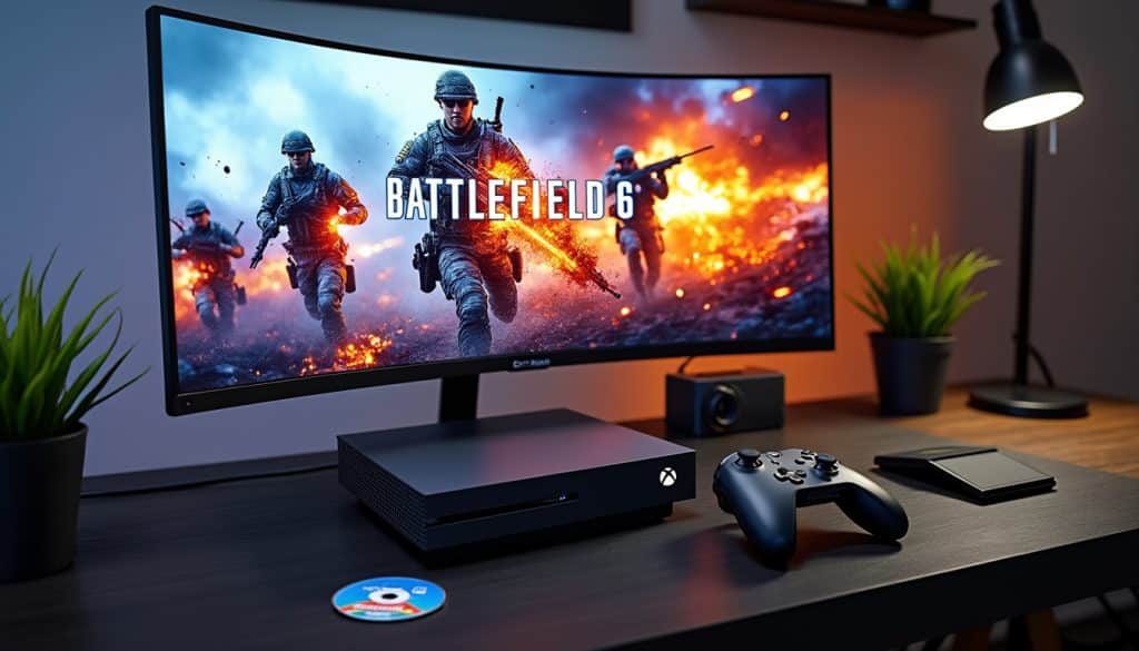 découvrez comment acheter une cd key pour battlefield 6 sur xbox en toute sécurité et éviter les arnaques. guide complet pour une acquisition fiable et rapide.