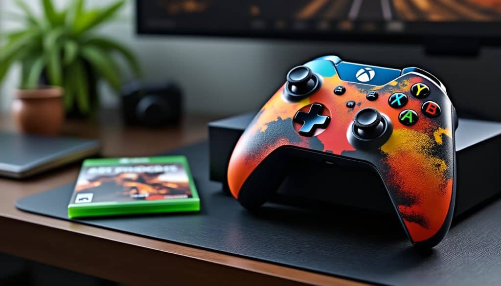 profitez des meilleurs codes promo xbox design lab pour économiser sur votre manette personnalisée. personnalisez votre manette unique tout en faisant des économies dès aujourd'hui !