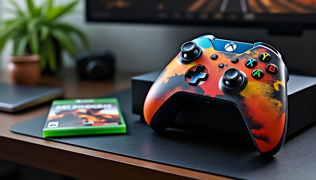 profitez des meilleurs codes promo xbox design lab pour économiser sur votre manette personnalisée. personnalisez votre manette unique tout en faisant des économies dès aujourd'hui !