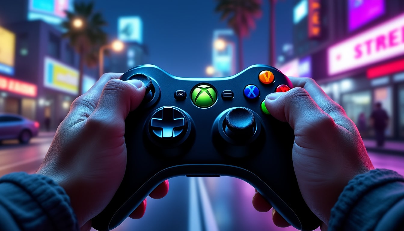 découvrez la liste complète des codes gta v pour xbox 360 et apprenez comment les activer facilement pour profiter pleinement de toutes les astuces et cheats du jeu.