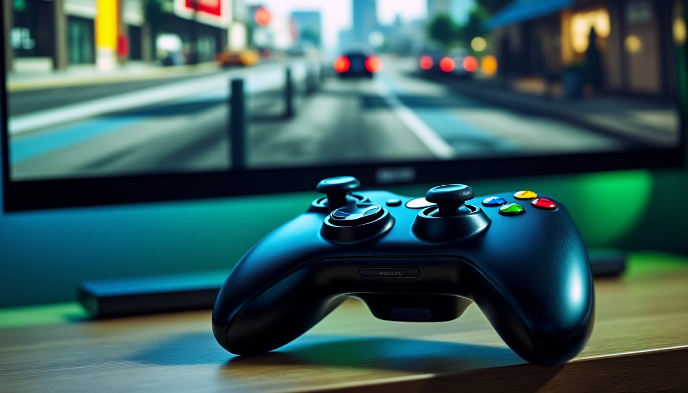 découvrez la liste à jour des codes xbox 360 pour gta 5 et améliorez votre expérience de jeu avec des astuces et triches indispensables.