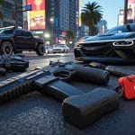 découvrez les meilleurs codes de triche pour gta 5 sur xbox 360 : armes puissantes, véhicules rapides et santé illimitée pour profiter pleinement du jeu.