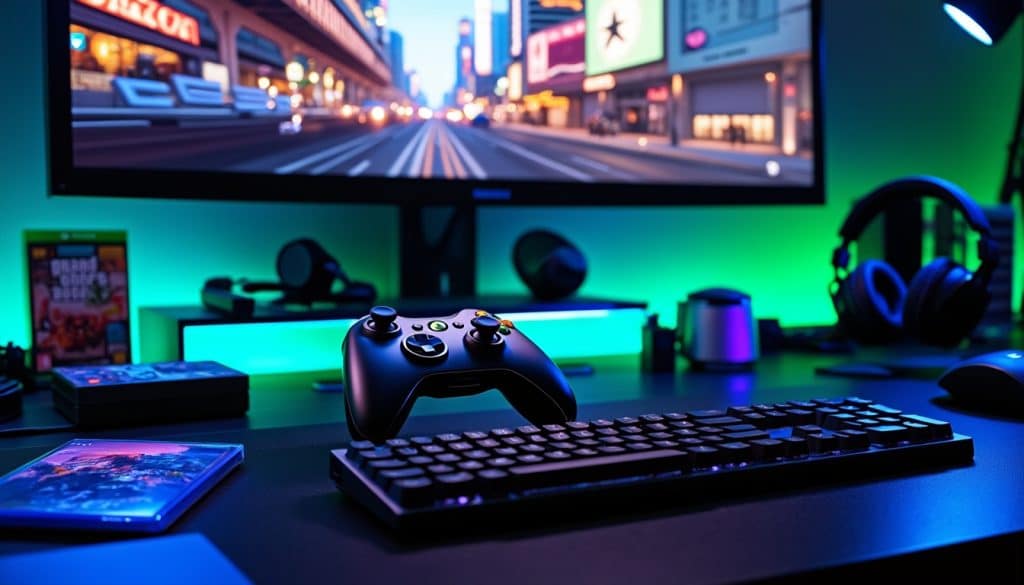 découvrez tous les codes de triche gta 5 pour xbox 360 et profitez pleinement de votre expérience de jeu avec nos cheats faciles à utiliser.