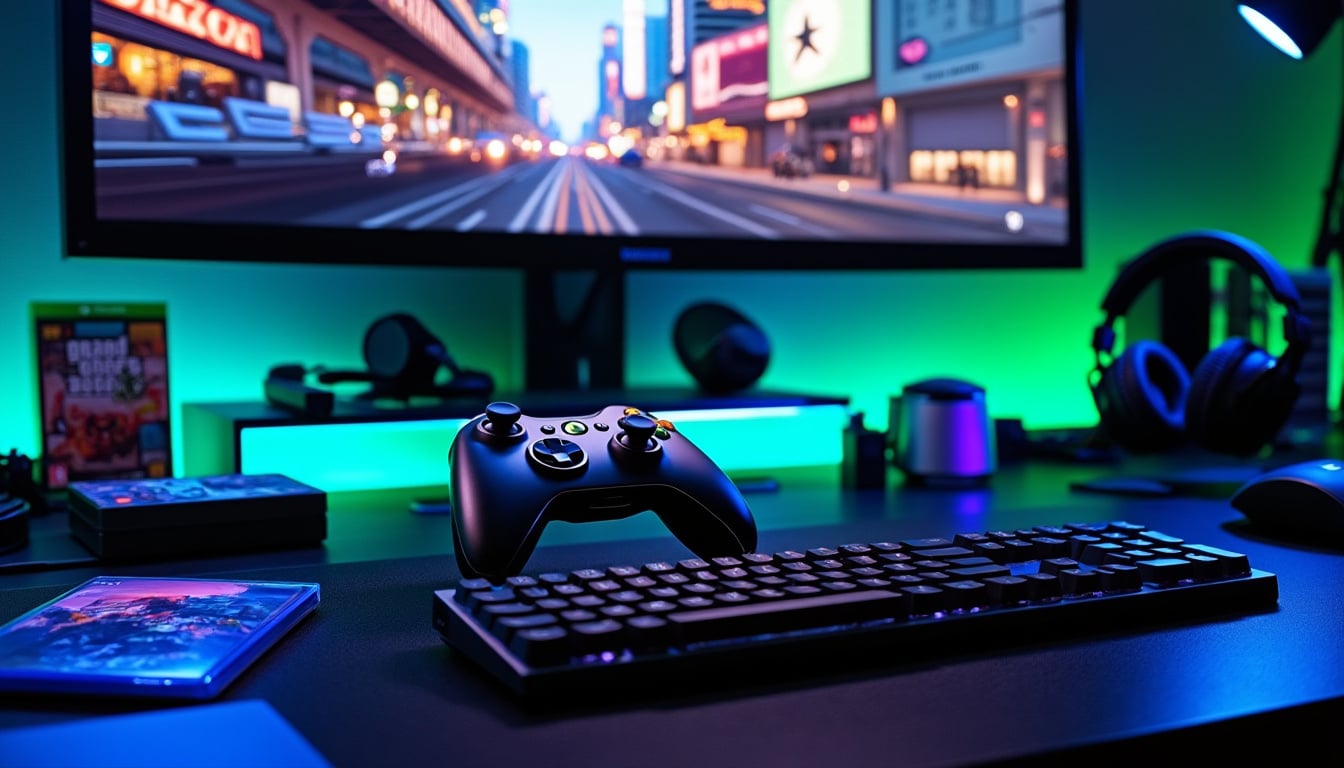 découvrez tous les codes de triche gta 5 pour xbox 360 et profitez pleinement de votre expérience de jeu avec nos cheats faciles à utiliser.