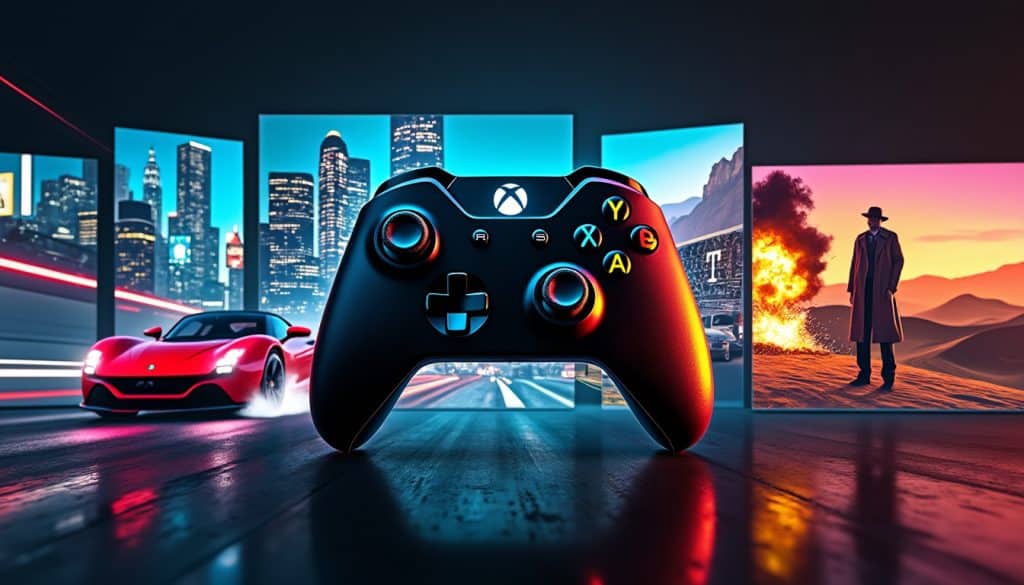 découvrez le récapitulatif complet des codes de triche gta sur xbox, classés par épisode pour faciliter votre expérience de jeu.