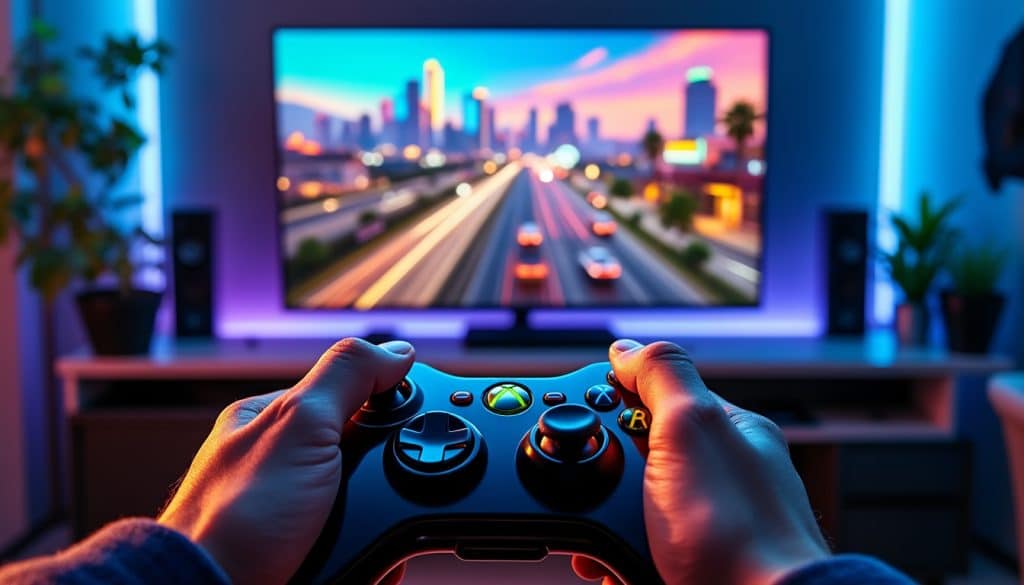 découvrez tous les codes de triche xbox 360 pour gta 5, astuces et conseils pour profiter pleinement du jeu et débloquer des fonctionnalités secrètes.