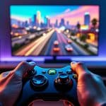 découvrez tous les codes de triche xbox 360 pour gta 5, astuces et conseils pour profiter pleinement du jeu et débloquer des fonctionnalités secrètes.