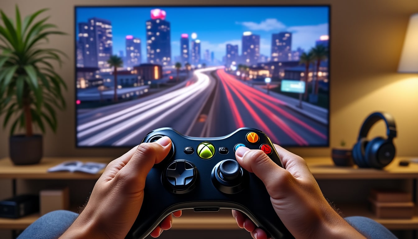 découvrez la liste complète des codes de triche pour gta 5 sur xbox 360 ainsi que le mode d'emploi détaillé pour les utiliser facilement et pimenter votre expérience de jeu.