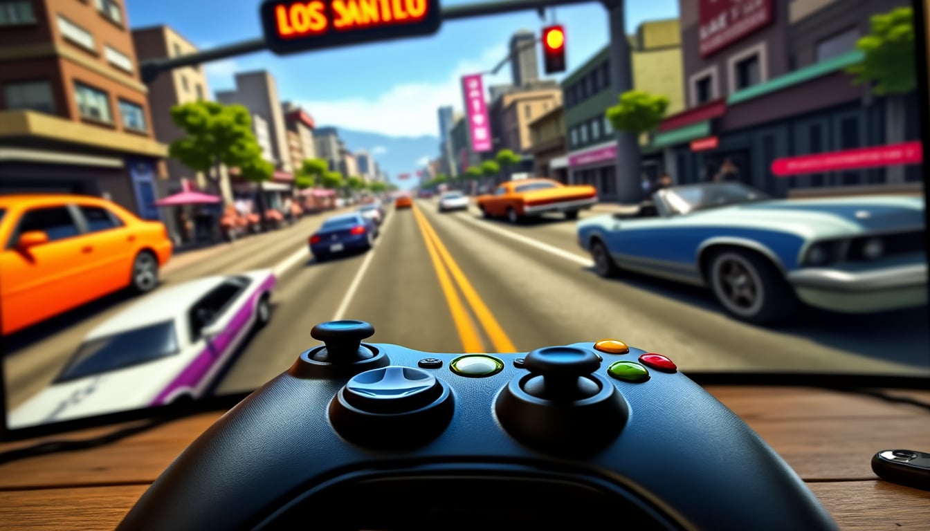 découvrez la liste complète des codes de triche pour gta 5 sur xbox 360 et amusez-vous à débloquer toutes les fonctionnalités secrètes du jeu.