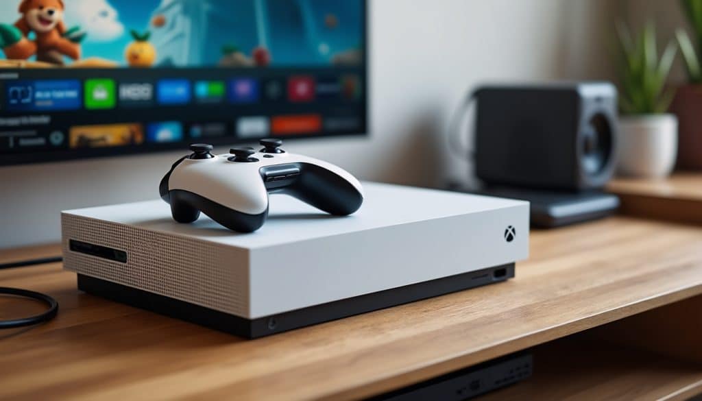 découvrez notre guide sur la console xbox one s d'occasion : prix moyens, conseils et points essentiels à vérifier avant l'achat pour une expérience sereine.