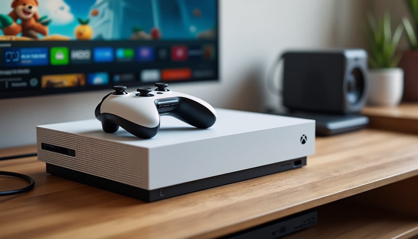 découvrez notre guide sur la console xbox one s d'occasion : prix moyens, conseils et points essentiels à vérifier avant l'achat pour une expérience sereine.