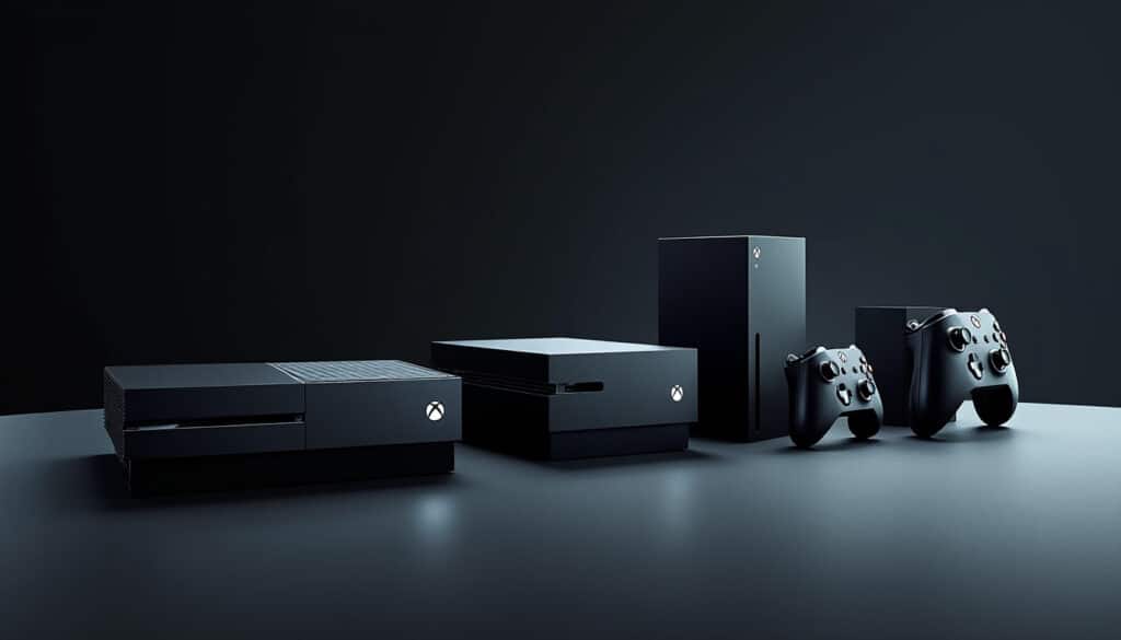 découvrez la date de sortie de la xbox one et suivez la chronologie complète de tous les modèles depuis le lancement jusqu'aux dernières versions.