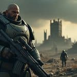 découvrez notre rétro-test de fallout: brotherhood of steel sur xbox, le spin-off culte qui revisite l'univers post-apocalyptique avec un style unique et captivant.