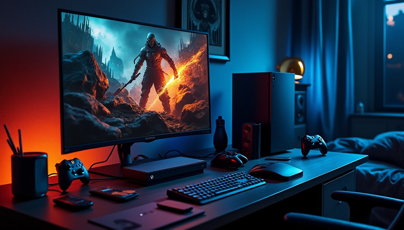 découvrez la disponibilité du jeu no rest for the wicked sur xbox ainsi que les meilleures alternatives pour prolonger votre expérience de jeu.