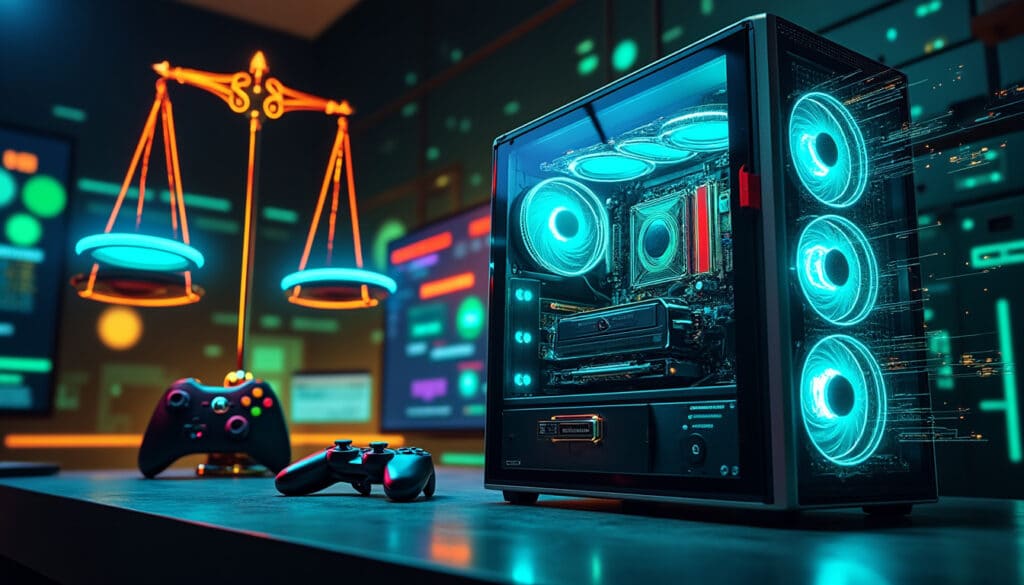 découvrez tout sur les roms xbox 360 sur pc : comment fonctionne l'émulation, les aspects légaux à connaître, et les meilleures alternatives pour jouer en toute sérénité.
