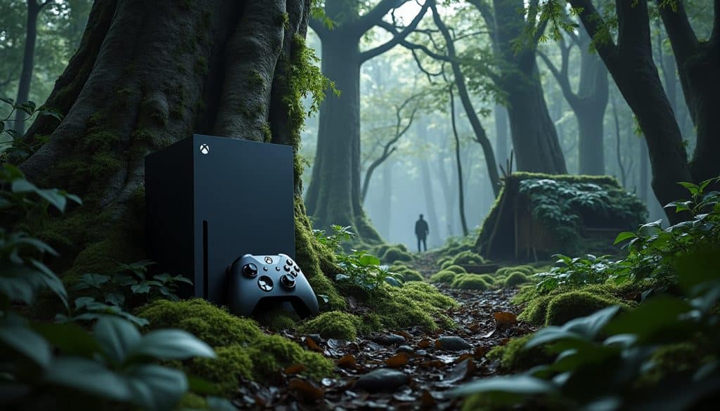 découvrez la sortie de sons of the forest sur xbox, les détails du portage et les meilleures alternatives disponibles pour les fans de survie et d'horreur.