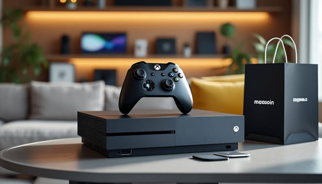 découvrez si la xbox one x reste une bonne affaire pendant le black friday et profitez des meilleurs conseils avant d'acheter.