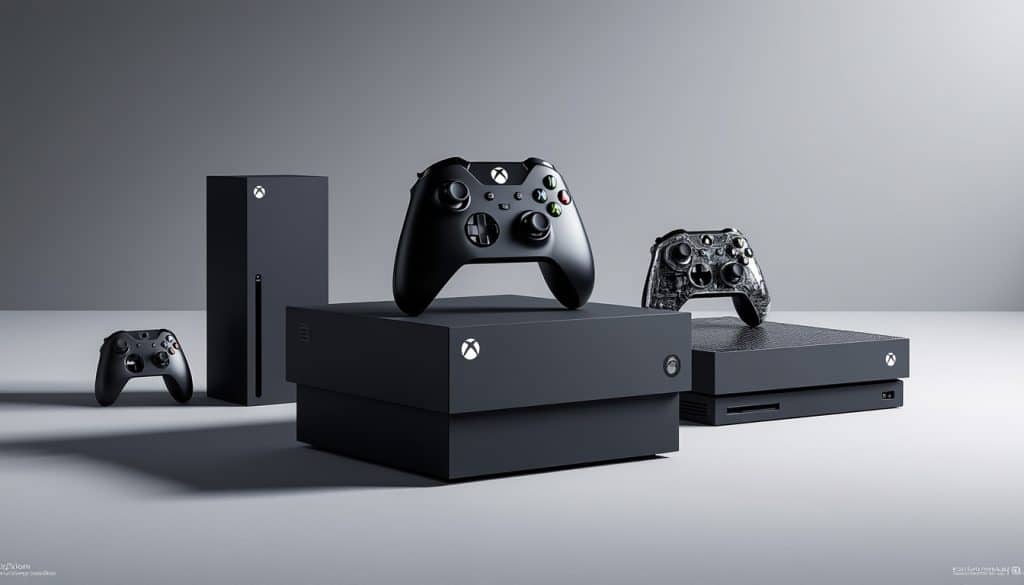 découvrez la fiche technique complète de la xbox one x, ses différents modèles disponibles et leurs prix pour choisir la console qui vous convient.