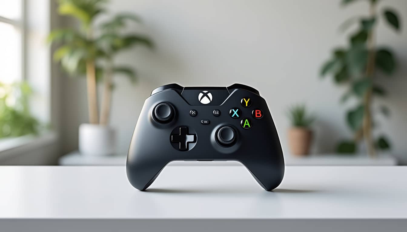 découvrez comment trouver une manette xbox one pas chère sans compromettre la qualité. astuces, bons plans et conseils pour acheter au meilleur prix.