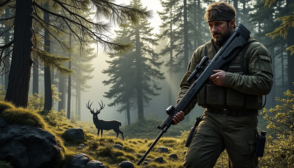 découvrez notre guide de démarrage pour thehunter: call of the wild sur xbox one et plongez dans une expérience de chasse immersive dès les premières minutes.